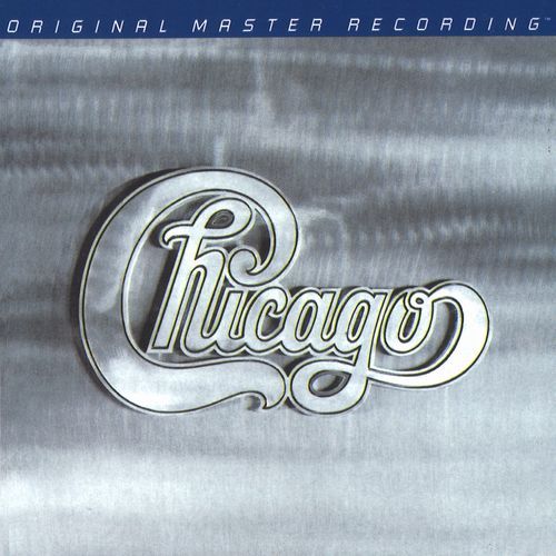 CHICAGO / シカゴ / CHICAGO II (HYBRID SACD)