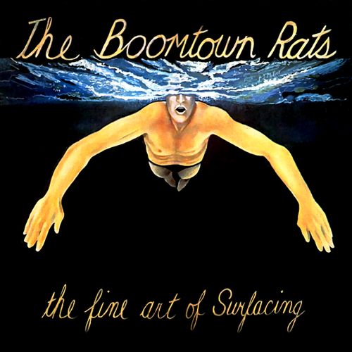 BOOMTOWN RATS / ブームタウン・ラッツ商品一覧｜ディスクユニオン 