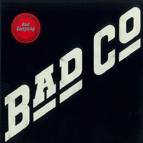 BAD COMPANY / バッド・カンパニー / バッド・カンパニー<デラックス・リマスター2CD>