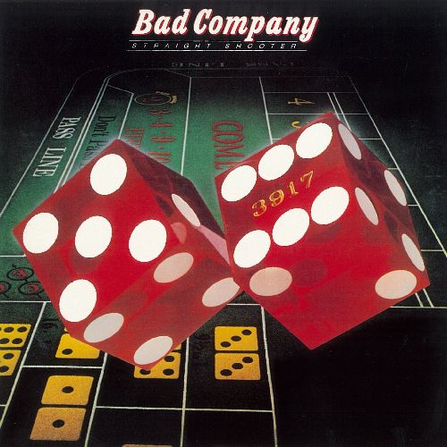 BAD COMPANY / バッド・カンパニー / ストレート・シューター<デラックス・リマスター2CD>