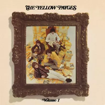 YELLOW PAYGES商品一覧｜OLD ROCK｜ディスクユニオン・オンライン