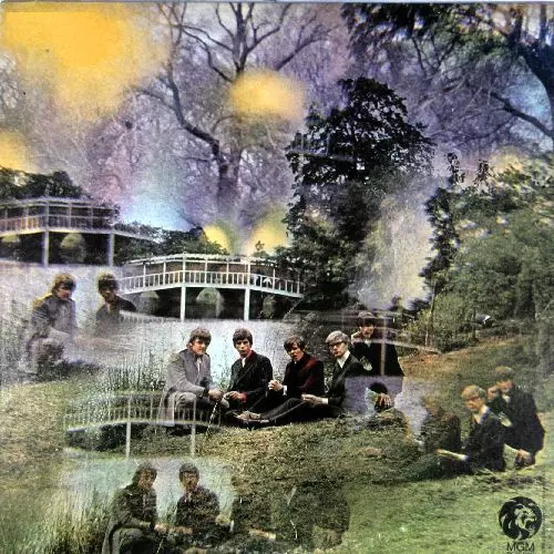 HERMAN'S HERMITS / ハーマンズ・ハーミッツ商品一覧｜OLD ROCK