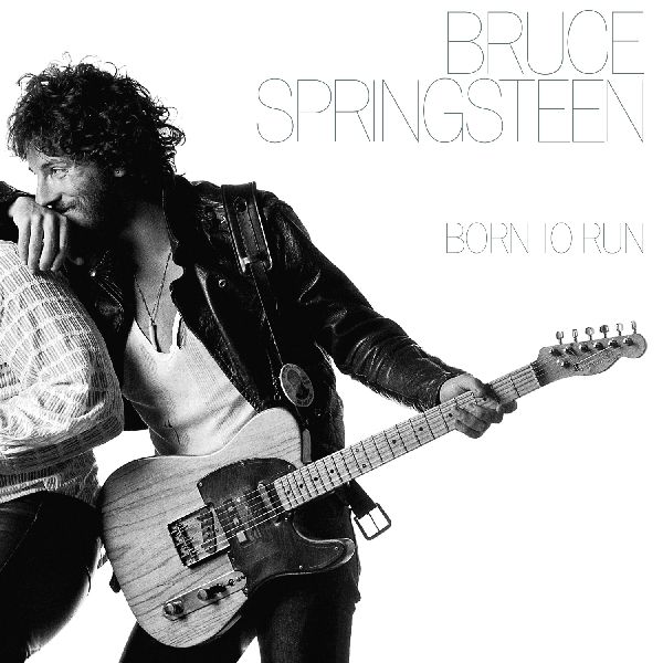 BRUCE SPRINGSTEEN / ブルース・スプリングスティーン / BORN TO RUN (180G LP)