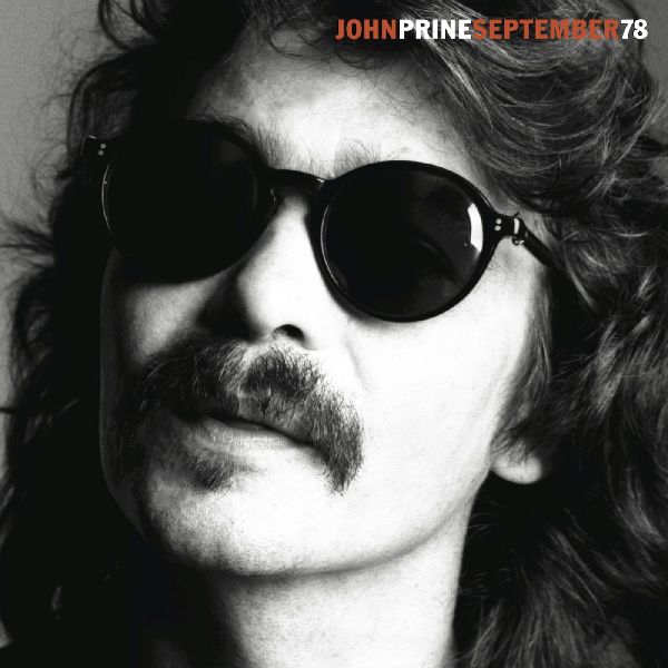 JOHN PRINE / ジョン・プライン / 1978/9/1 [12"]