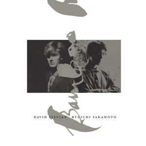 DAVID SYLVIAN & RYUICHI SAKAMOTO / デイヴィッド・シルヴィアン&坂本龍一 / BAMBOO HOUSES / BAMBOO MUSIC [7"]