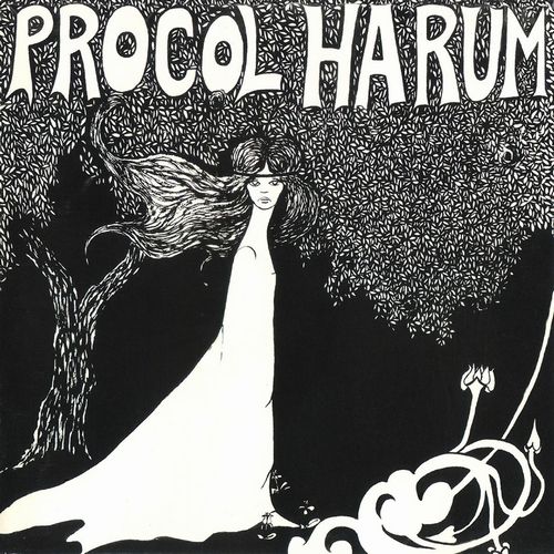 PROCOL HARUM / プロコル・ハルム / PROCOL HARUM (2CD DELUXE REMASTERED & EXPANDED EDITION)
