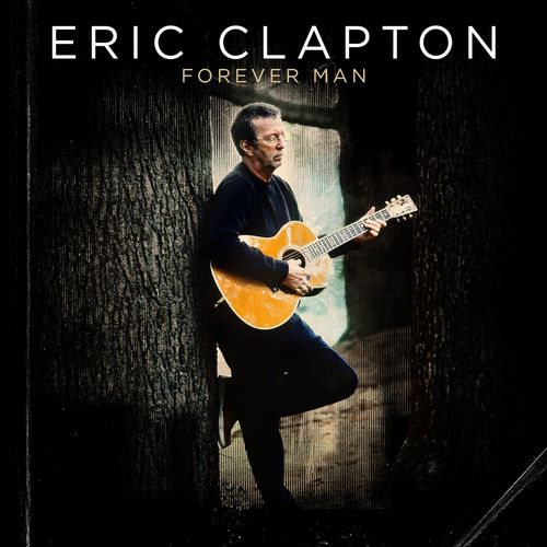 ERIC CLAPTON / エリック・クラプトン / FOREVER MAN (2CD)