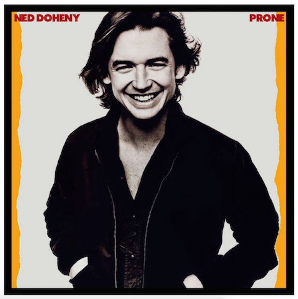 NED DOHENY / ネッド・ドヒニー / PRONE (180G LP)
