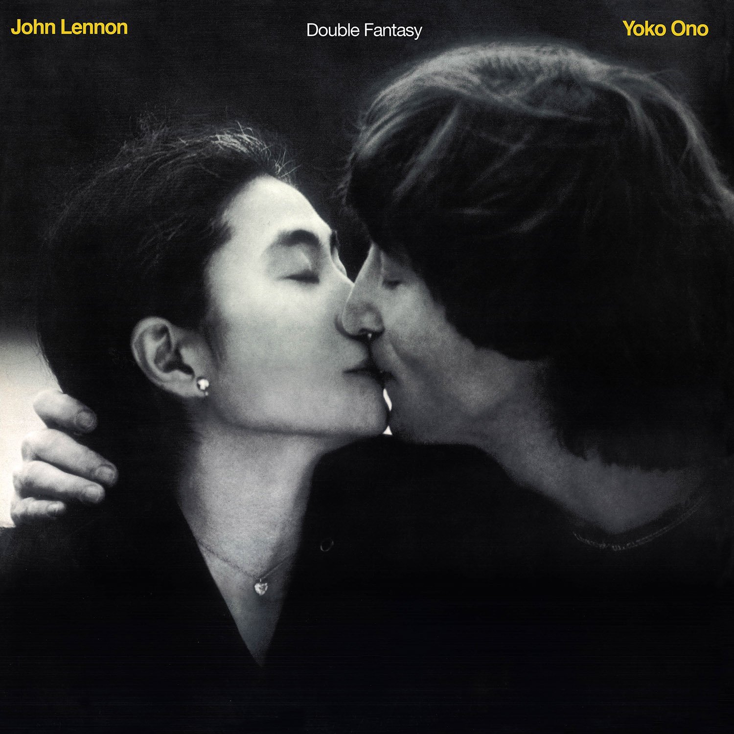 JOHN LENNON / ジョン・レノン / DOUBLE FANTASY (180G LP)