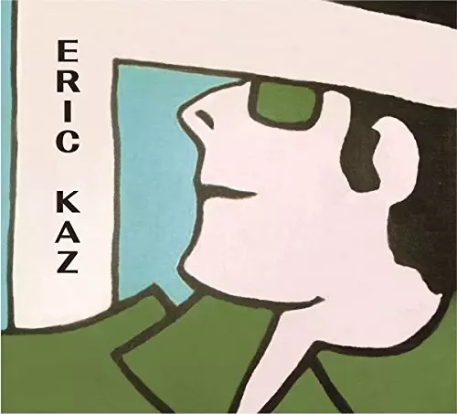 ERIC JUSTIN KAZ / エリック・カズ商品一覧｜JAZZ｜ディスク