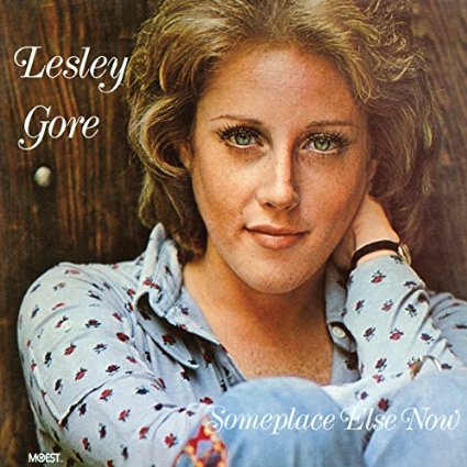 LESLEY GORE / レスリー・ゴーア商品一覧｜OLD ROCK｜ディスクユニオン