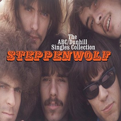 STEPPENWOLF / ステッペンウルフ / THE ABC/DUNHILL SINGLES COLLECTION (2CD)
