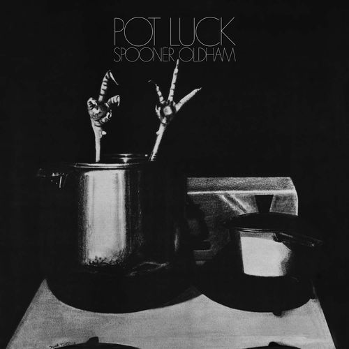 POT LUCK (LP)/SPOONER OLDHAM/スプーナー・オールダム｜OLD  ROCK｜ディスクユニオン・オンラインショップ｜diskunion.net