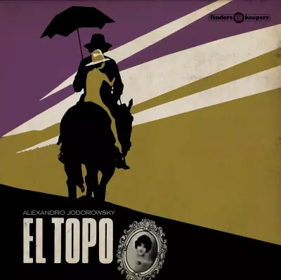 ALEJANDRO JODOROWSKY / アレハンドロ・ホドロフスキー商品一覧｜OLD
