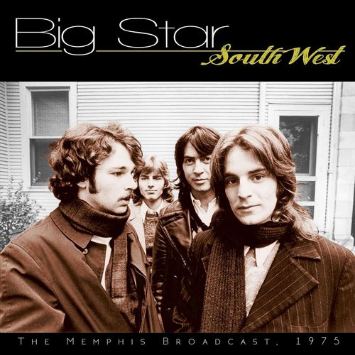 BIG STAR / ビッグ・スター / SOUTH WEST (CD)