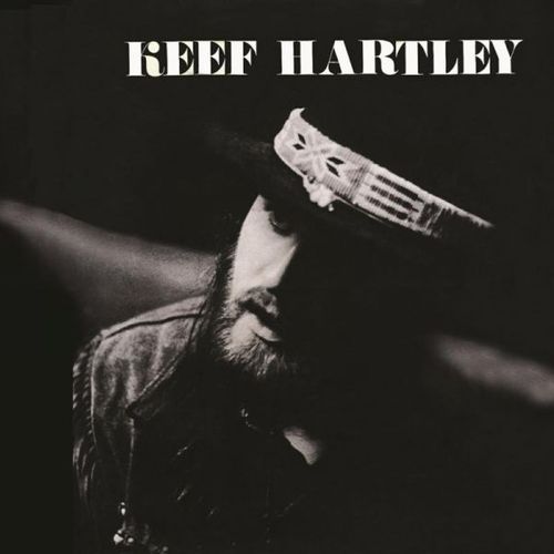 KEEF HARTLEY / KEEF HARTLEY BAND / キーフ・ハートレー・バンド / THE BEST OF (2CD)