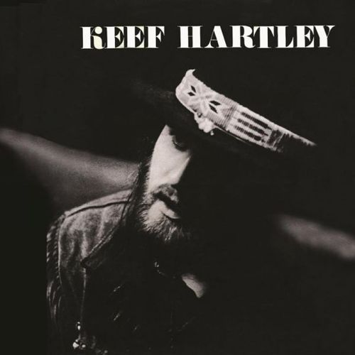 KEEF HARTLEY / KEEF HARTLEY BAND / キーフ・ハートレー・バンド商品 