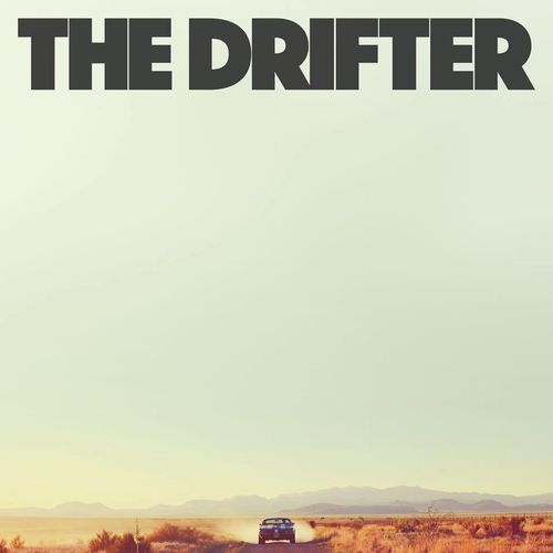 MIKE FLANIGIN / マイクフラニジン / THE DRIFTER (CD)