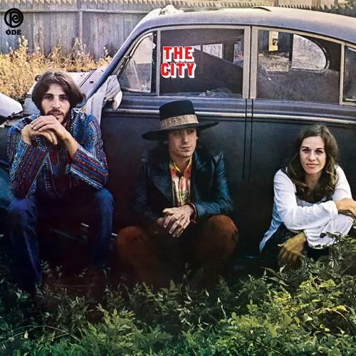 洋楽 The City Now That Everything's Been Said NOW THAT EVERYTHING'S BEEN SAID (CD)/THE CITY/シティ｜OLD ROCK