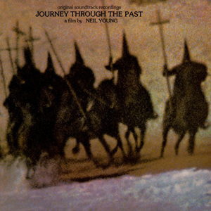 NEIL YOUNG (& CRAZY HORSE) / ニール・ヤング / JOURNEY THROUGH THE PAST