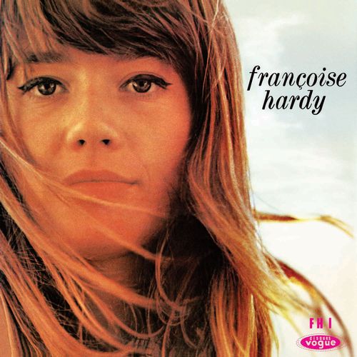 FRANCOISE HARDY / フランソワーズ・アルディ / LE PREMIER BONHEUR DU JOUR (CD)