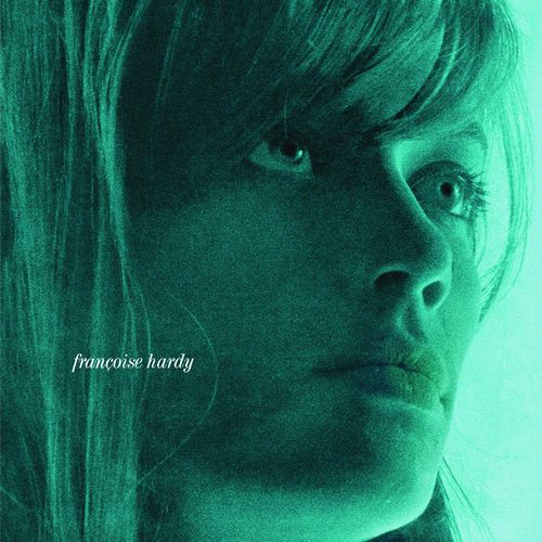 FRANCOISE HARDY / フランソワーズ・アルディ / L'AMITIE (CD)