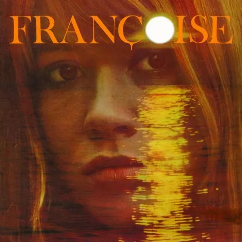 Françoise Hardy フランソワーズ アルディ　CD 10枚セット Francoise Hardy（フランソワーズ・アルディ）｜アルバム10作を集めた