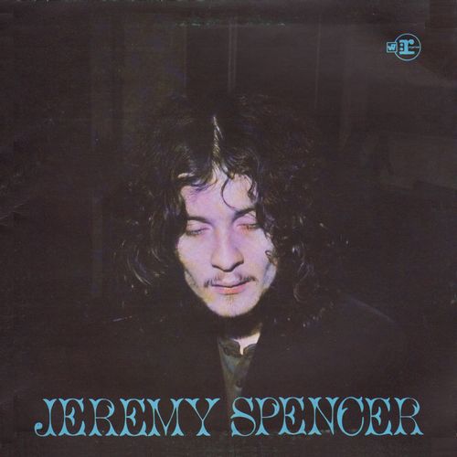 JEREMY SPENCER / ジェレミー・スペンサー / JEREMY SPENCER (EXPANDED EDITION)