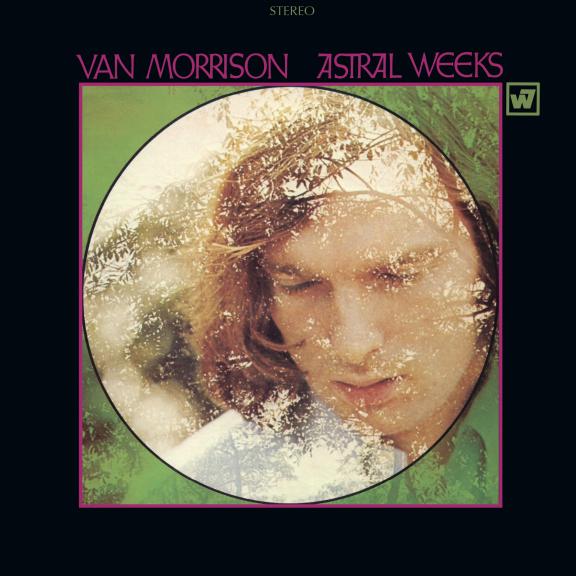 VAN MORRISON / ヴァン・モリソン / ASTRAL WEEKS (LP)