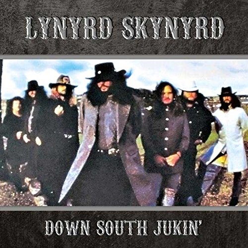 LYNYRD SKYNYRD / レーナード・スキナード / DOWN SOUTH JUKIN' (CD)