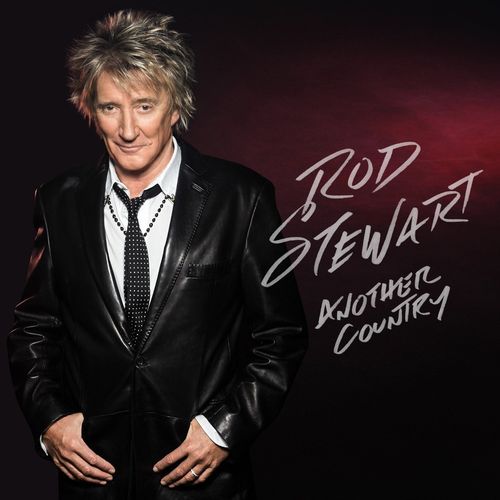 ROD STEWART / ロッド・スチュワート / ANOTHER COUNTRY (DELUXE EDITION 1CD)