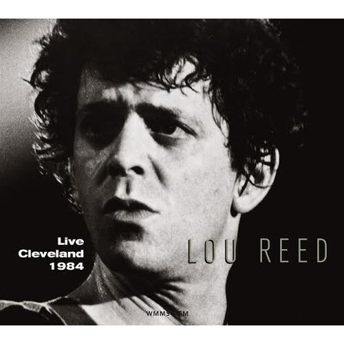 lou reed ルーリード live - 洋楽