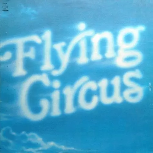 FLYING CIRCUS / フライング・サーカス商品一覧｜OLD ROCK