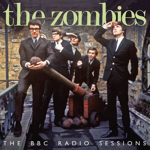 ZOMBIES / ゾンビーズ / THE BBC RADIO SESSIONS [2LP]
