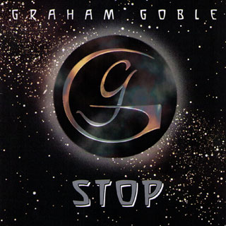 GRAEHAM GOBLE / グラハム・ゴーブル / ストップ