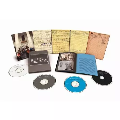 IDLEWILD SOUTH (SUPER DELUXE EDITION : 3CD+BLU-RAY AUDIO)/ALLMAN