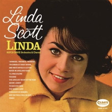 LINDA SCOTT / リンダ・スコット / LINDA / リンダ