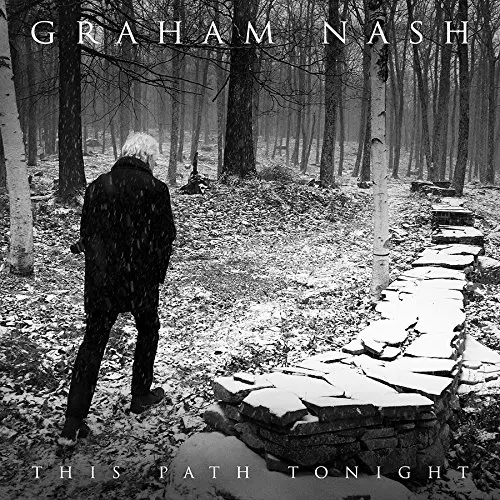 GRAHAM NASH / グラハム・ナッシュ / THIS PATH TONIGHT (CD)