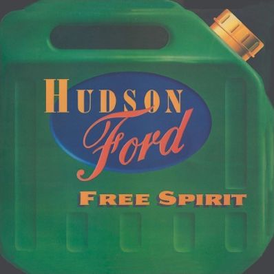HUDSON FORD / ハドソン・フォード / FREE SPIRIT