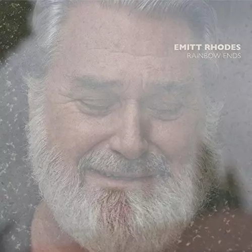 EMITT RHODES / エミット・ローズ / RAINBOW ENDS (CD)