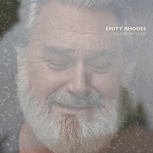 EMITT RHODES / エミット・ローズ / RAINBOW ENDS (LP)