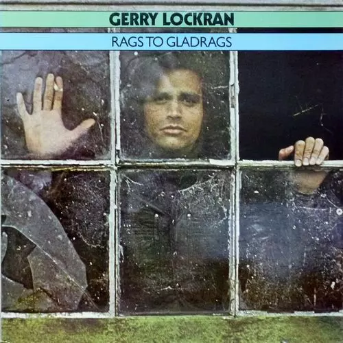 洋楽 GERRY LOCKRAN - 12inch LP - GERRY LOCKRAN / ジェリー・ロックラン商品一覧｜PUNK｜ディスク