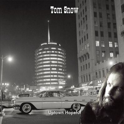 TOM SNOW / トム・スノウ / UPTOWN HOPEFUL