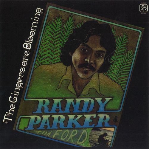 RANDY PARKER / ランディ・パーカー / ザ・ジンジャーズ・アー・ブルーミング