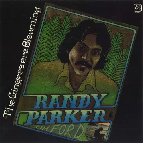 RANDY PARKER / ランディ・パーカー / ザ・ジンジャーズ・アー・ブルーミング