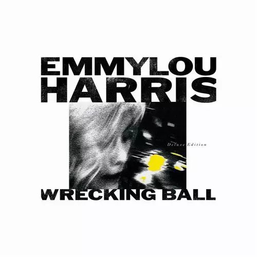 EMMYLOU HARRIS / エミルー・ハリス / WRECKING BALL [180G 3LP]