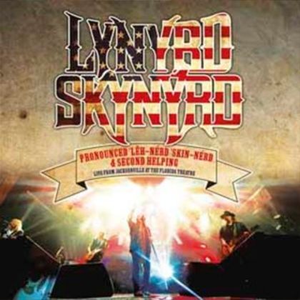 LYNYRD SKYNYRD / レーナード・スキナード / LIVE FROM THE FLORIDA THEATER [COLORED 2LP]