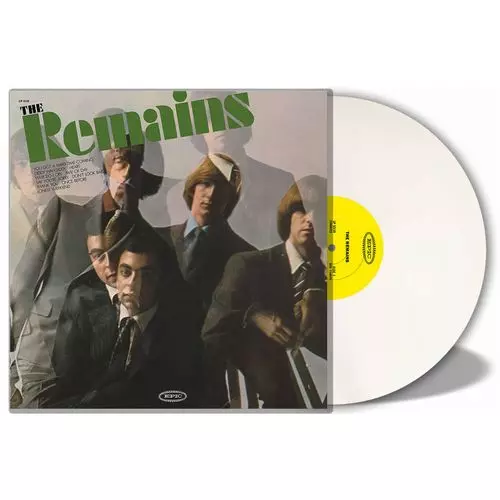 REMAINS / リメインズ商品一覧｜OLD ROCK｜ディスクユニオン