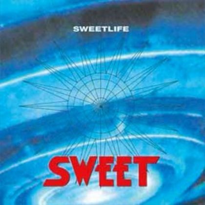 SWEET / スウィート / SWEETLIFE [COLORED LP]