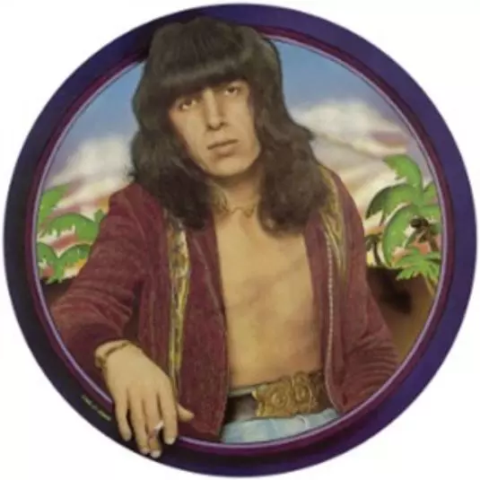BILL WYMAN / ビル・ワイマン / MONKEY GRIP [PICTURE DISC LP]